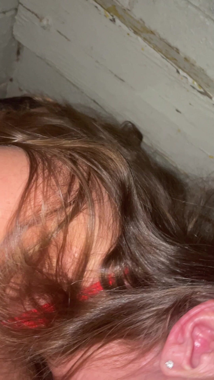 Cory Strokes: Trixie stellt mich in den Exhibitionismus vor