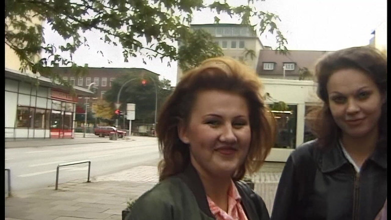 Dirty old moviez: Rozhovor s cizincem