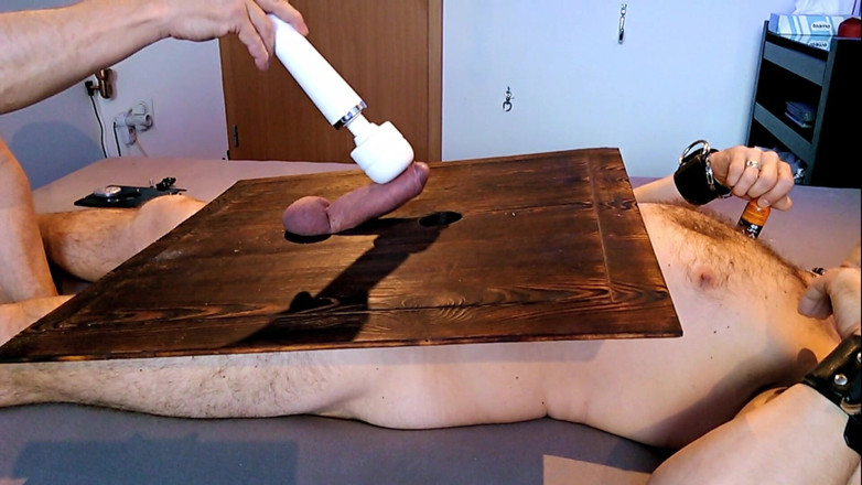 Master Drex: Prancha da CBT