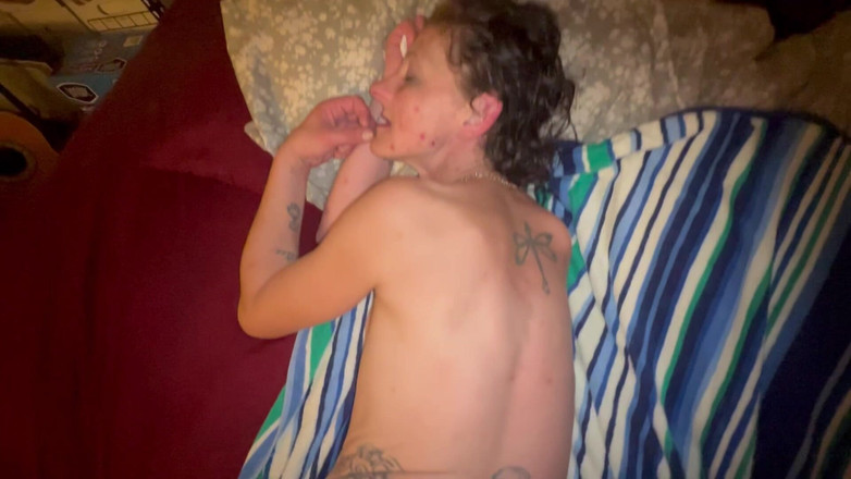 J13D75: Як правильно трахнути вуличних повій