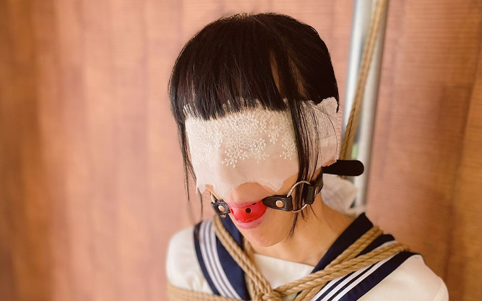 ushirosugatanomiki: Her Just Want to Be Tied up and Made to...