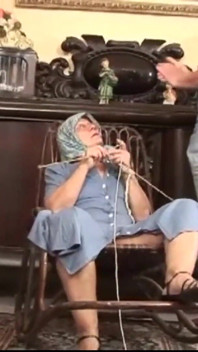 Nasty Granny in Love Vol.4