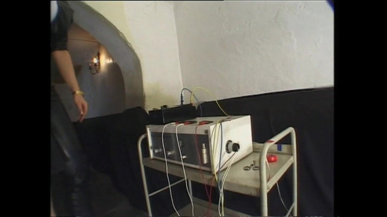 Absolute BDSM films - The original: Самые тайные желания Никки Рида