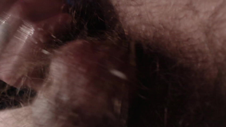 Hunky time: Dominanter Alpha