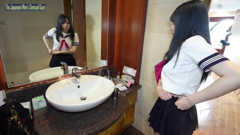 Far east hentai works: Asijský anděl 27754