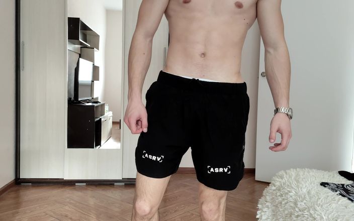 Alex sport: Hot Flex #5