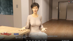 Miss Kitty 2K: Uniwersytet Problemów 131 - fantazje nauczyciela autorstwa Misskitty2k