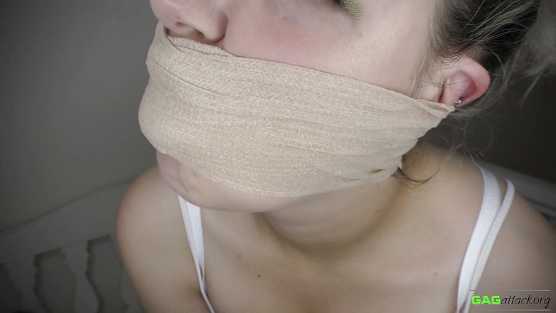 Gag Attack: Bad Dolly - Tes gag 3