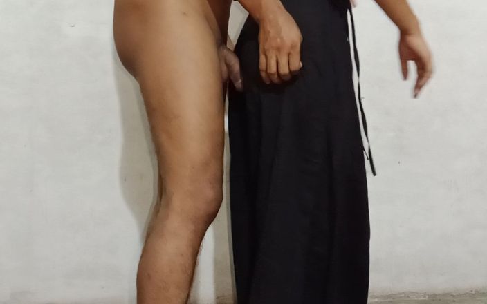 Evasexy02: Băiatul bengalez Rishi a futut-o pe Deshi Bhabi Eva