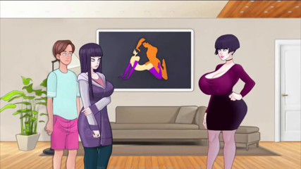 Cartoon Play: Sexnote parte 20