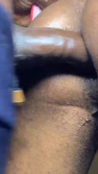 Me on My Sexy Wear with Dick on