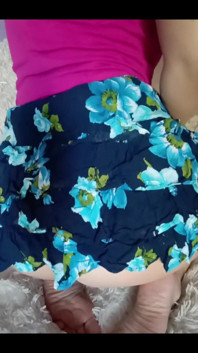 Prove You Are Worthy to Sniff My Farting Ass