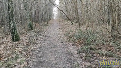 Amreis: Need a Place to Cum! Part 2