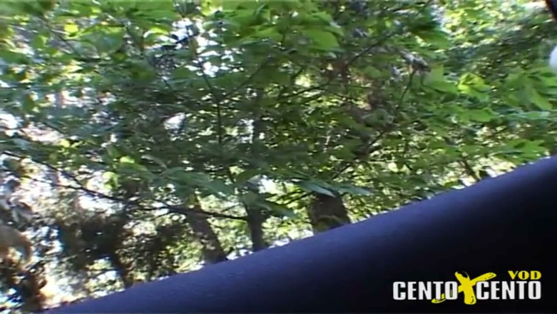 CentoXCento Italia: It's Not All Cum That Runs! (film Completo Centoxcento)