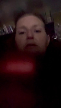Amazing POV of My Pissing Hairy Pussy After Fannying About, Getting More and More Desperate as I Show You Some of My Artwork