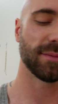 和你的私人教练danny Steele搭讪 - 我的第一人称视角男友 - fpov 虚拟性爱