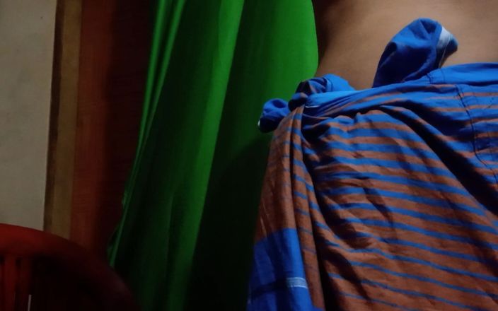 Sfvbd: La moglie del bangladesh fa un pompino e beve la...