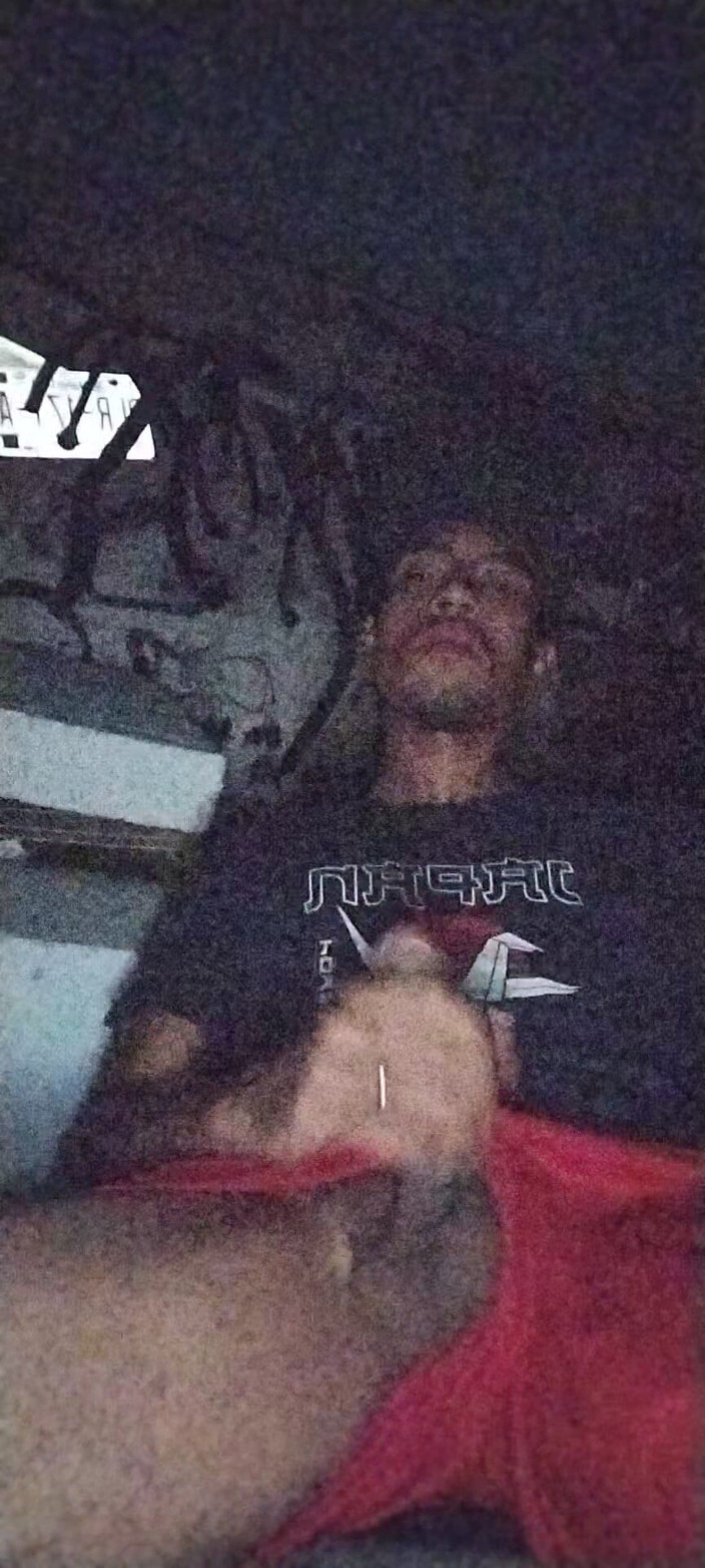 AlexAlejandro13: Sabtu malam