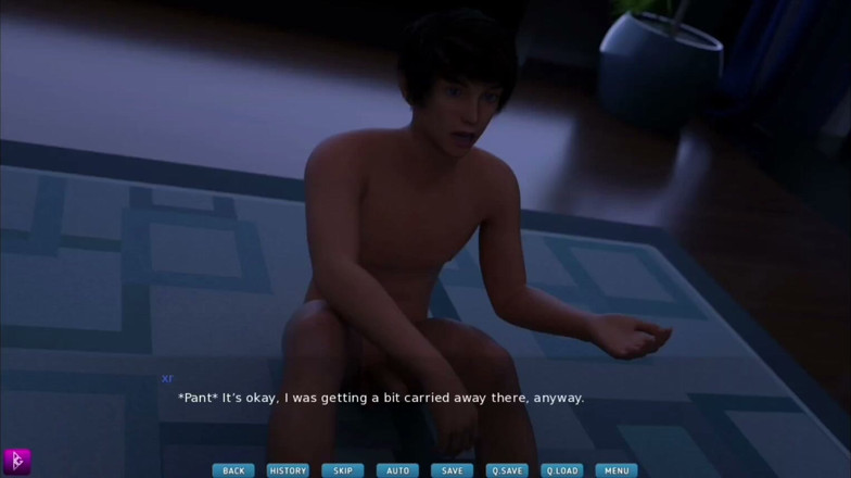 Xr Gamer: Lady with Big Boobs and Big Ass Suck Big Dick...