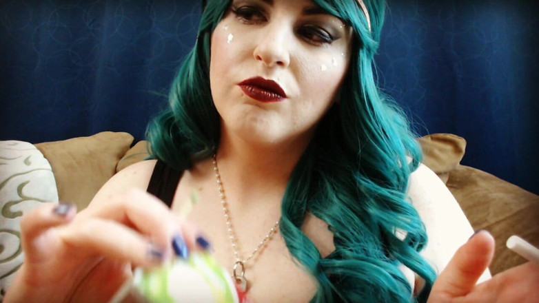goddessjoules: Labios fumadores