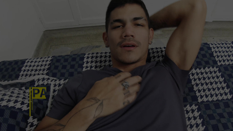 Latino boys porn: Pablo Marcus
