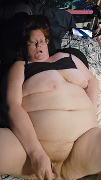 Eu estou tão excitada 3