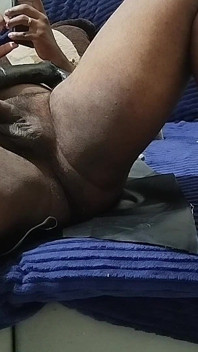 Horny at Home