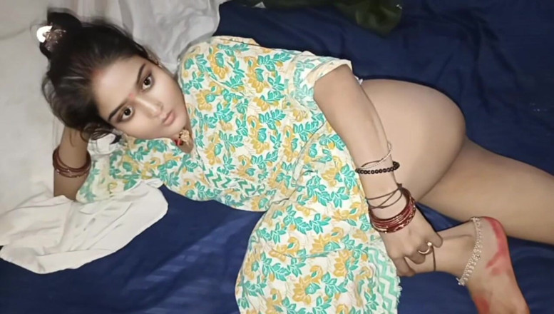 Ramashish: nee bhaartiy desi sundar muslim larki seks