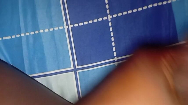 Badman4606: Cel mai mare castravete negru din Africa