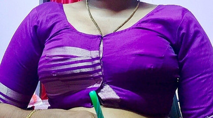 Desi Mohini: De vrouw kon haar man niet blij maken