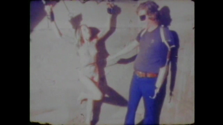 Vintage megastore: 女同性恋殴打