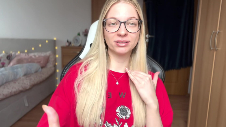 Goddess_Bella_Rae: è la castrazione anche permessa
