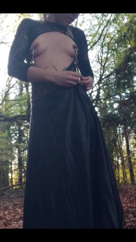 Undressed