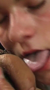 Eager Twinks Take Turns in Steamy Bareback Orgy