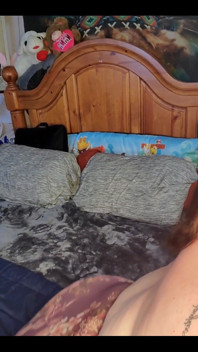 Teaser for Tomorrow Video. Tip on the Post to See the Whole Video 13 Minutes Long