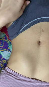 Riya เงี่ยนได้กินควยประจำวันจากพี่ชายเลี้ยง - เย็ดเดซี่โหดๆ น้ำควยพุ่งเข้าในหี