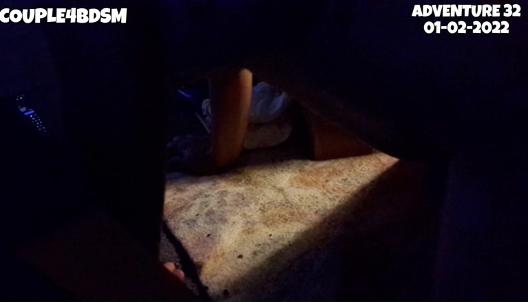 Couple4bdsm: Pasangan Pengembaraan 32 - Pemandangan Sisi Gaya Doggy
