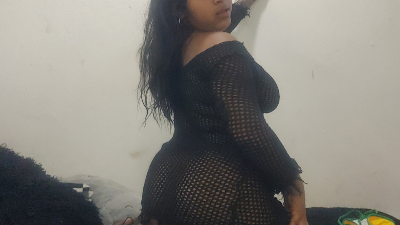 LiL Latin Goddess: Raw Lost Phone Drop Vol.7