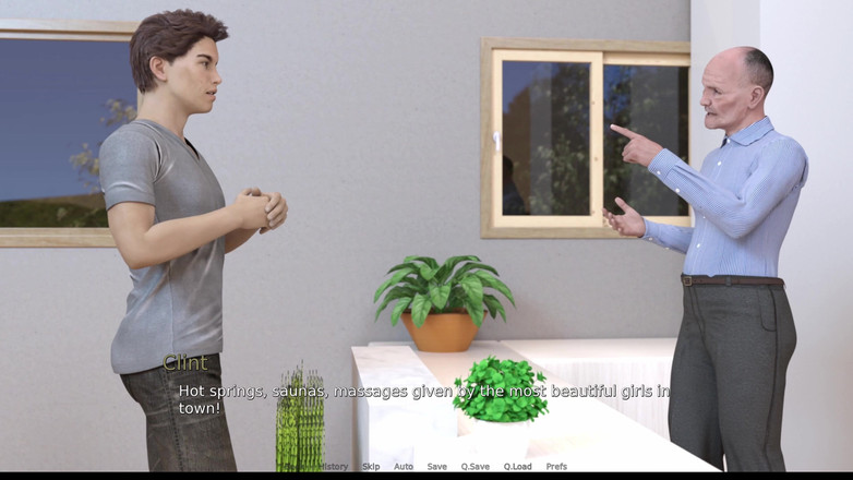 Wickedgammes studio: ローラ 欲望の秘密(パート56 新アップデート)