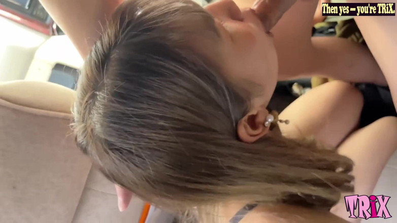 The Sexual Issues: Asijský anděl 26619