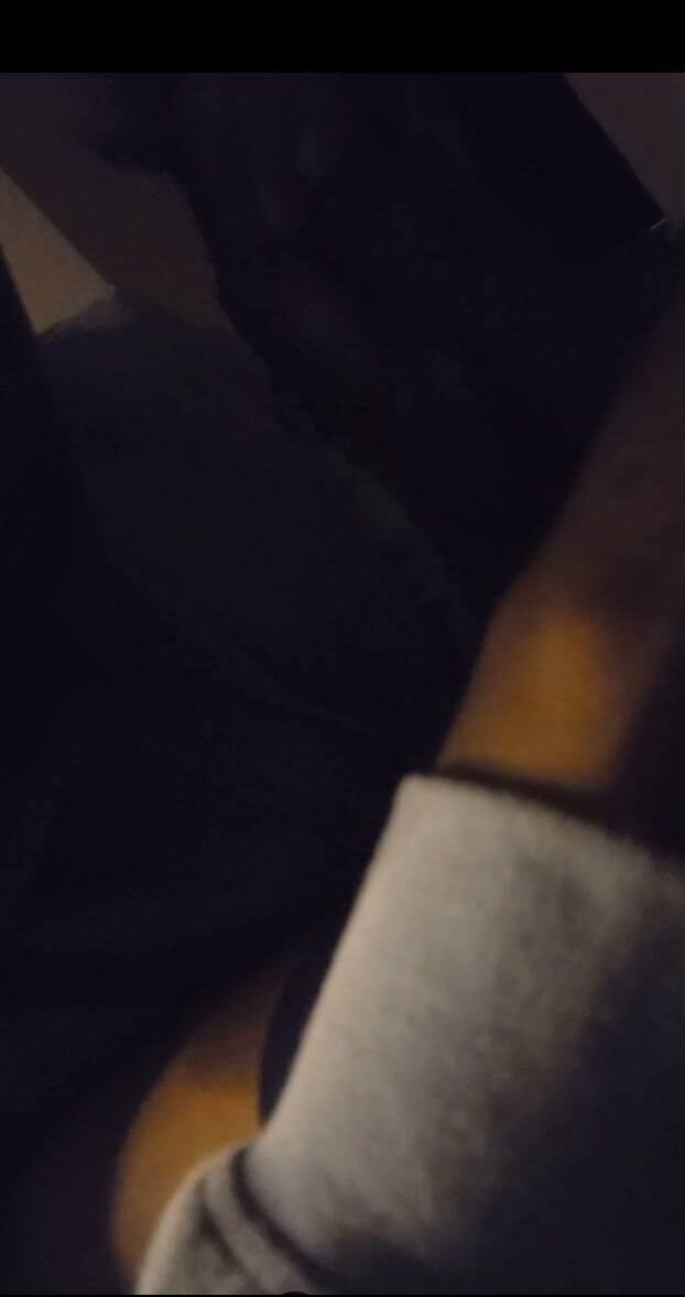 Stilesbhalifa1: Секс с моей бывшей круглой жопой: часть 1