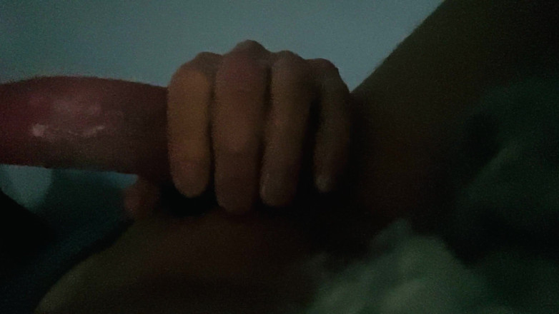 Jacob Buster: Want it so bad
