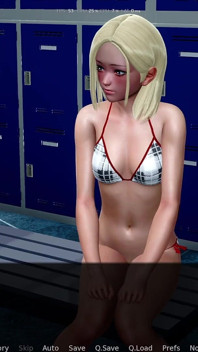 I Fuck a Teen Girl in Washroom and Give Her Huge Cum