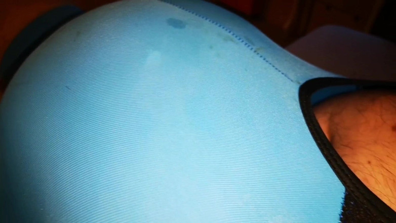 Monster_Meat_: Uitpuilende uitpuilende uitpuilende