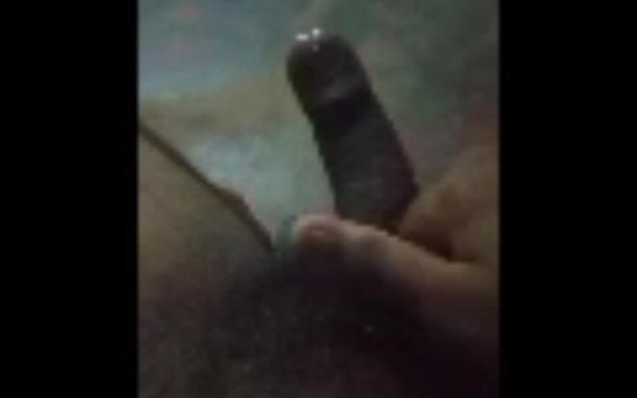 Siv 24: Tamilská masturbace