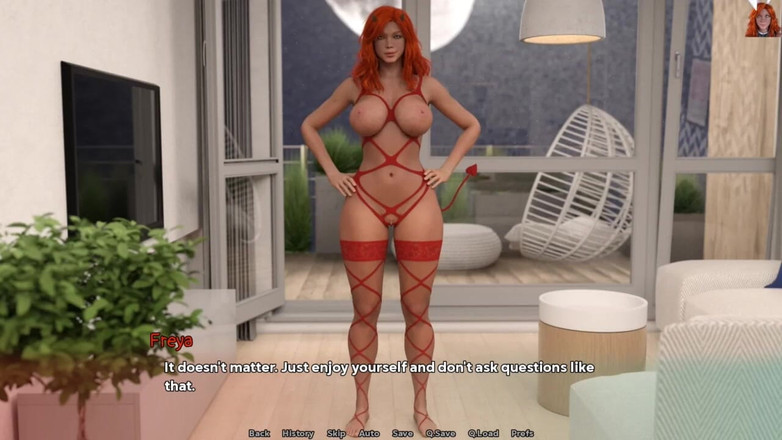 Neon2520: Schicksal wird uns nicht trennen v0.6a cuckold-update 07