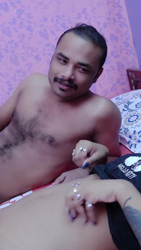 Had Sex with Their Bhabhi All Night