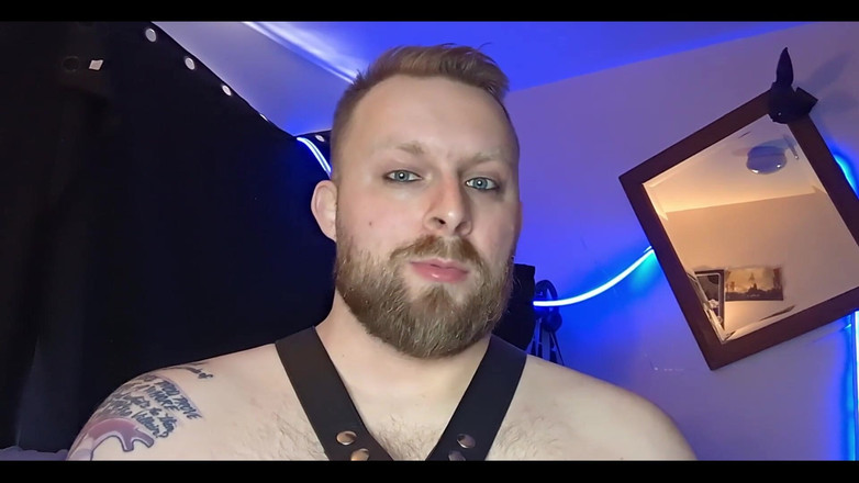 WolfgangWhite: Даю тебе сисси утверждения