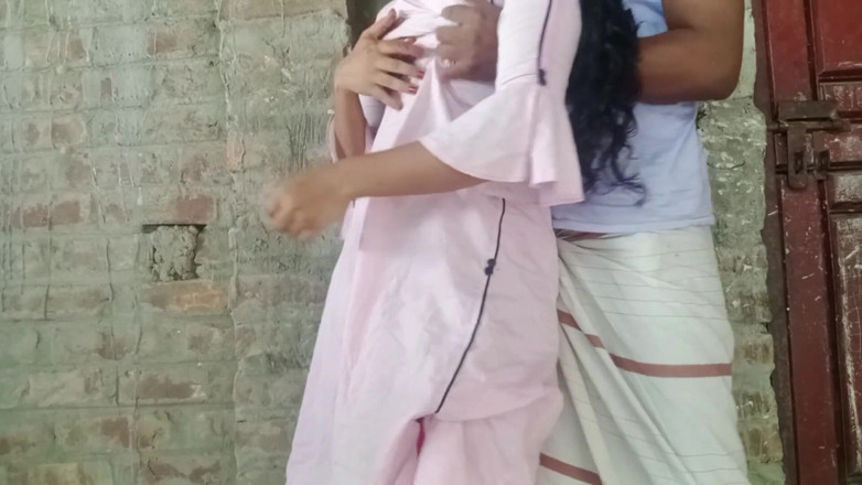 Deshi women: 인도 마을 학생 소녀 새로운 바이러스 성 비디오