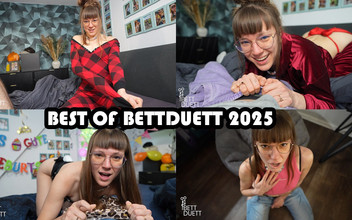 BettDuett: ¡Lo mejor de Bettduett 2025!